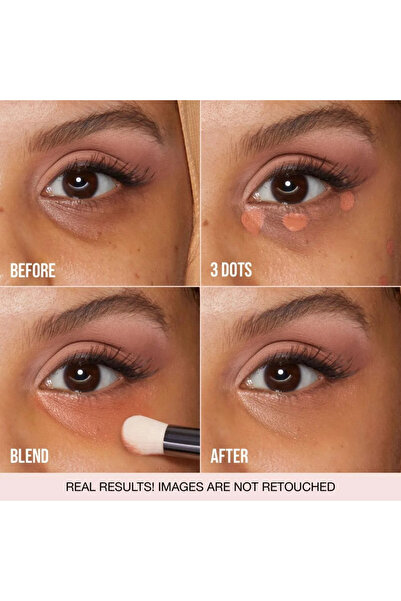 Huda Beauty Huda Beauty Faux Filter Skin Tone Corrector & Under Eye Brightener - Peach 9ml