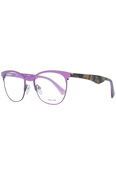 Police Eyeglass frame, VPL417M 08PP 51