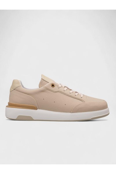 Sadık Yılmaz Men's summer sports shoes - 193 280-55 - beige