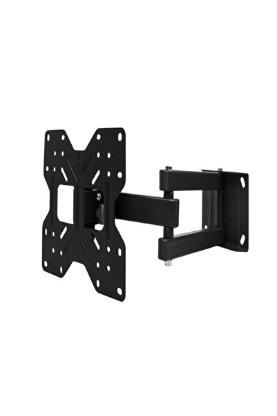 bt bayır teknoloji 22"-49" Akrobat Televizyon Askısı,Monitör,LCD,Tv İçin Haraketli Oynar Başlıklı Tv Standı