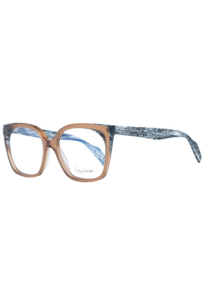 Yohji Yamamoto Yohji Yamamoto YY1037 111 54 eyeglasses frame