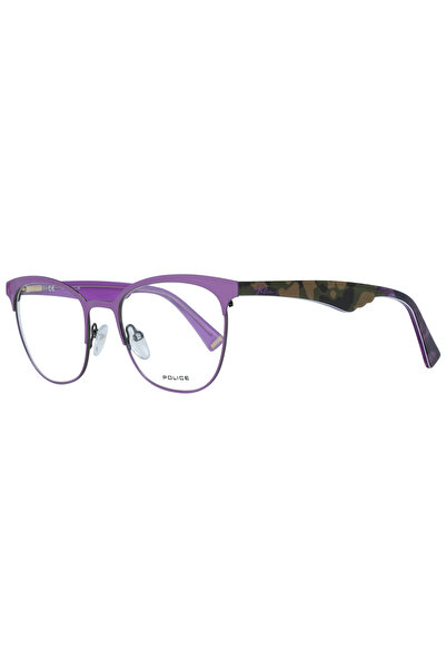 Police Eyeglass frame, VPL417 08PP 51