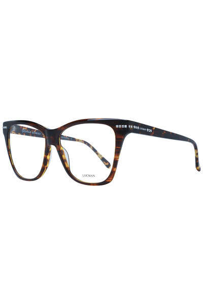 Locman Eyeglass frame, LOCV008STR DEM 59