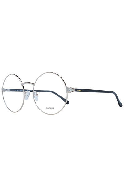 Locman Eyeglasses frame, LOCV013 BLK 58