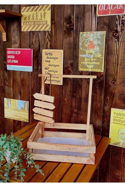 GÜÇLÜ 40 Uçurma Sepeti / Kırk Uçurma Sepeti / Babyshower / Bebek Hediye Sepet...