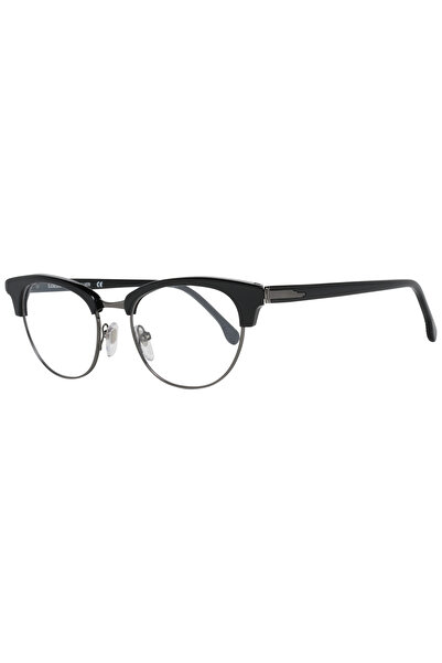 LOZZA Rama ochelari de vedere, VL4142 0BLK 50