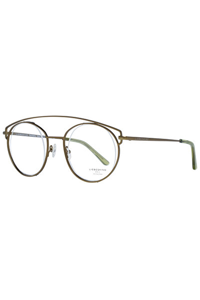 liebeskind Rama ochelari de vedere, 11040-00500 khaki 45