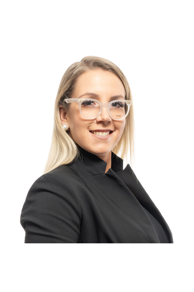 Maje Eyeglass frame, MJ1003 006 48