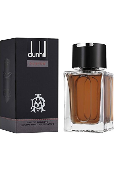 Alfred Dunhill Dunhill Custom for Men - Eau de Toilette, 50 ml