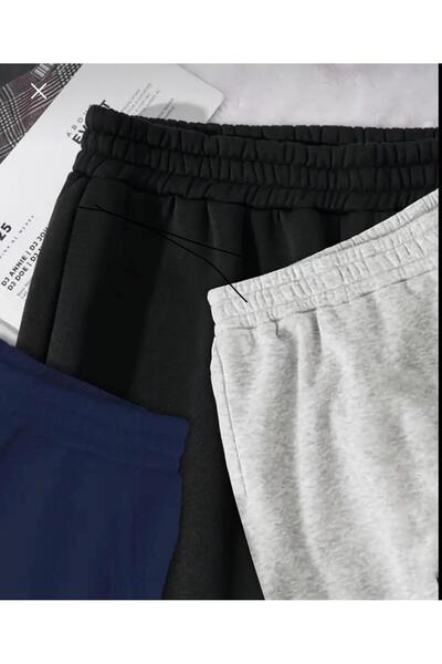 UYN SPORT 2 Thread Raised Jogger Leg Sweatpants