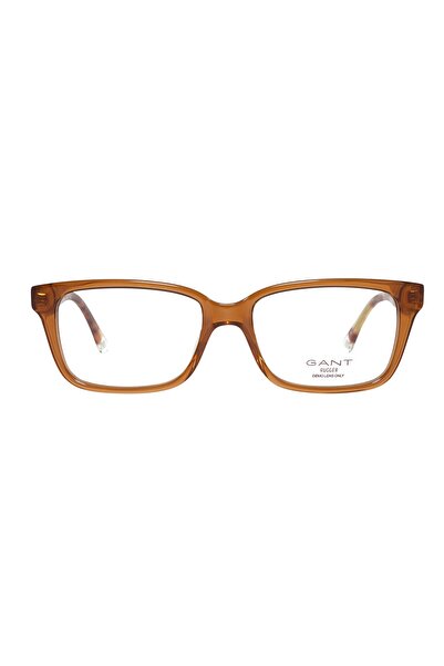 Gant Men's eyeglasses frame, GRA092 D96 52 | GR YURI BRN 52