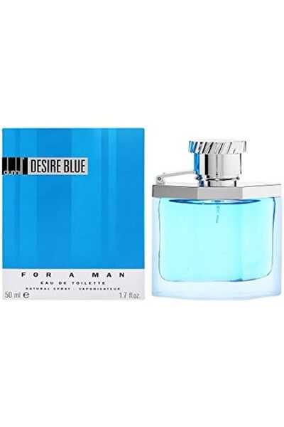 Alfred Dunhill دانهيل ديزاير بلو للرجال - أو دي تواليت، 50 مل