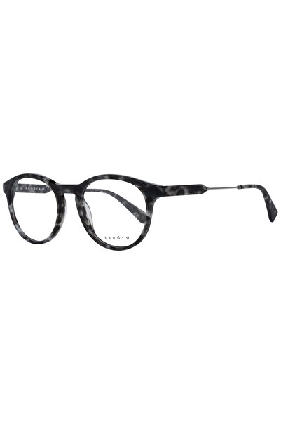 SANDRO Men's eyeglasses frame, SD1008 207 50
