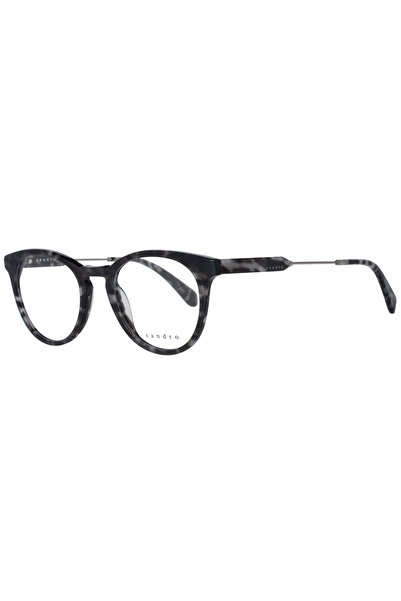 SANDRO Men's eyeglasses frame, SD1005 207 50