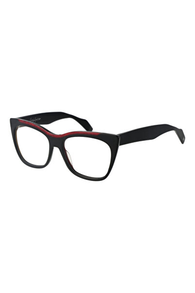 Yohji Yamamoto Men's eyeglasses frame, Yohji Yamamoto YY1030 002 54