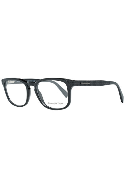 Ermenegildo Zegna Men's eyeglasses frame, Ermenegildo Zegna EZ5109 001 52
