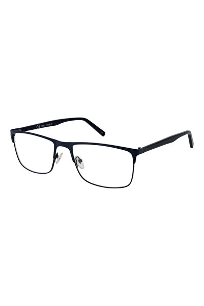 INVU Men's eyeglasses frame, B3209 C 62