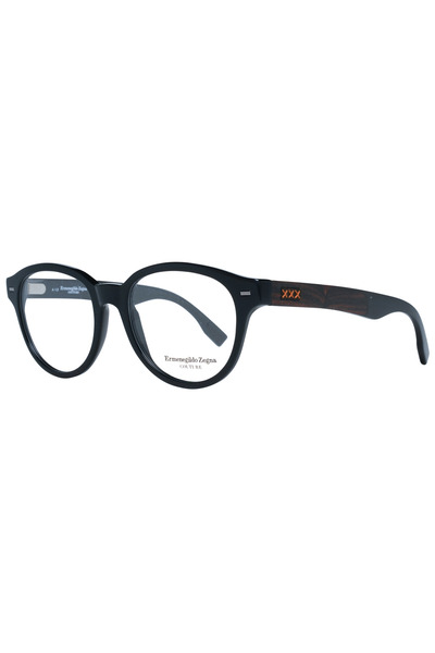 Ermenegildo Zegna Men's eyeglasses frame, Ermenegildo Zegna ZC5002 51 001