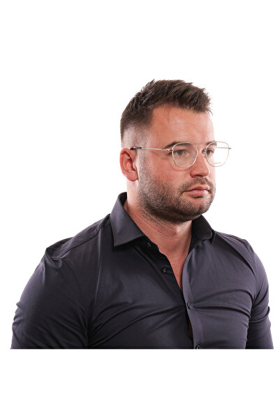 Bally Men's eyeglasses frame, BY5005-D 016 53