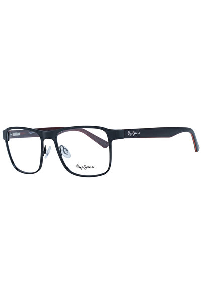 Pepe Jeans Men's eyeglasses frame, Pepe Jeans PJ1252 C1 53