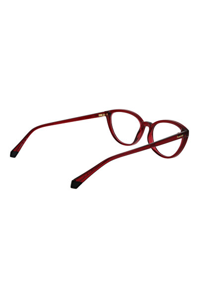 Polaroid Eyeglasses frame, PLD D432 C9A 53