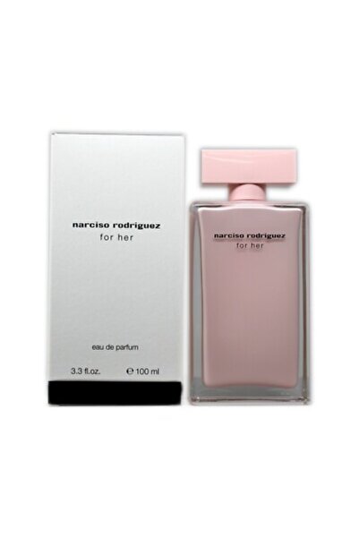 Narciso Rodriguez For Her Eau De Parfum Spray 100 ML/3.3 FL.OZ.