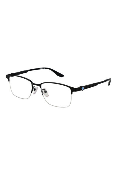 BMW Rama ochelari de vedere, barbateasca, BW5051-H 002 54 Titanium