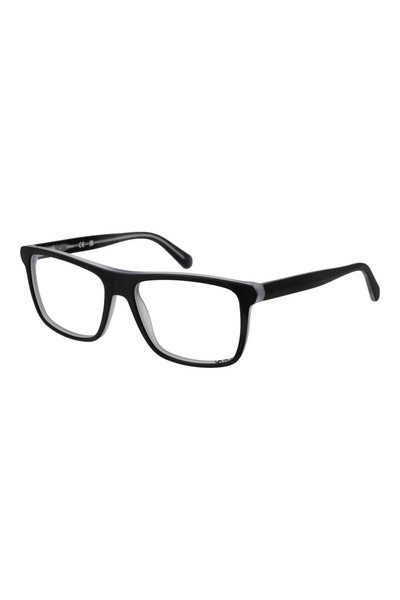 Guess Men's eyeglasses frame, GU50071 002 56