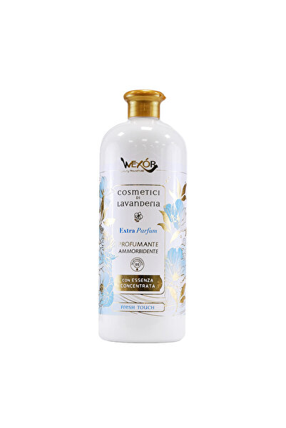 Wexor Wexór Fabric Softener with Extra Perfume Fragrance (Fresh) 1000 ml