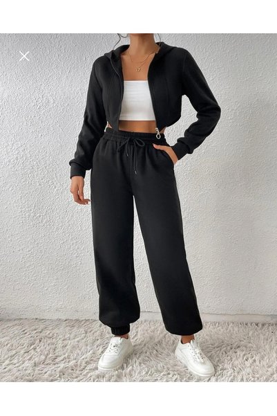 UYN SPORT 3 Thread Jogger Leg Sweatpants