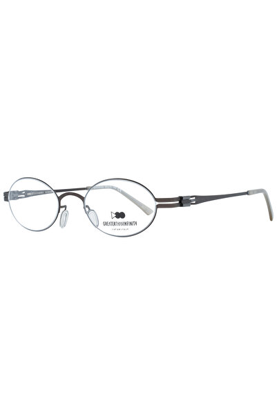 Greater Than Infinity Men's eyeglasses frame, Greater Than Infinity GT015 V02 46