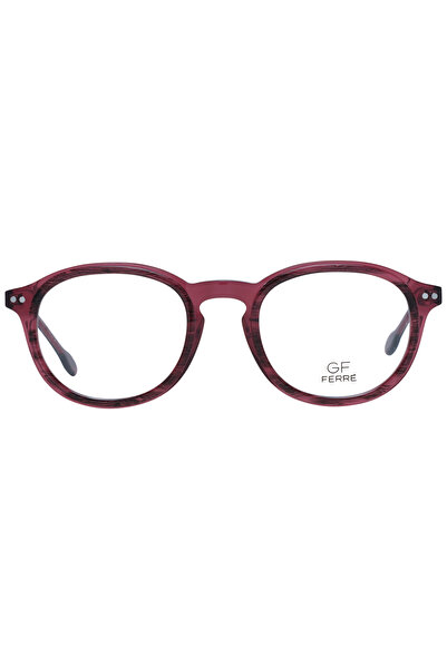 Gianfranco Ferre Men's eyeglasses frame, Gianfranco Ferre GFF0122 005 50