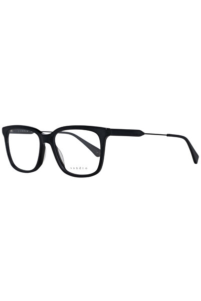 SANDRO Men's eyeglasses frame, SD1011 001 53
