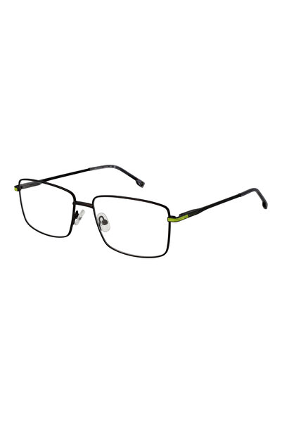Hackett Men's eyeglasses frame, HEK1335 900 57