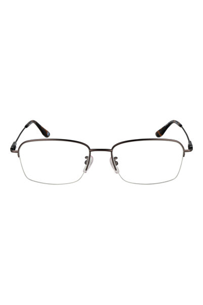 BMW Men's eyeglasses frame, BW5068-H 009 56 Titanium