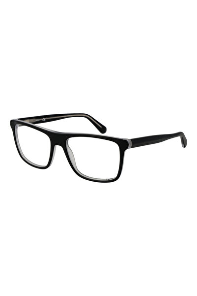 Guess Men's eyeglasses frame, GU50071 002 54