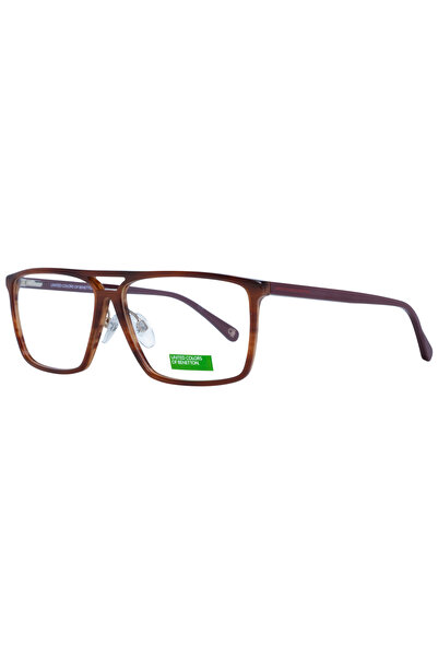 Benetton Men's eyeglasses frame, BEO1000 151 58