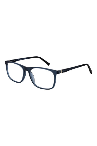 INVU Men's eyeglasses frame, B4213 C 54