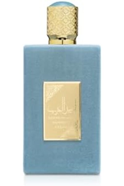 Lattafa perfumes أصداف لطافة أمير العرب إمبيريوم أو دي بارفان سبراي للجنسين، ...