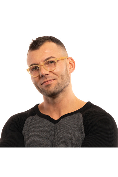 Gant Men's eyeglasses frame, GRA098 L06 48 | GR 5001 MAMB 48