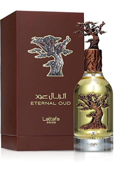 lattafa pride Oud Pride Eternal