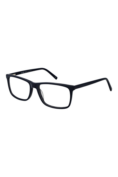 INVU Men's eyeglasses frame, B4204 C 61