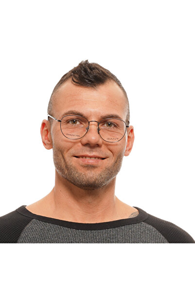 Gant Men's eyeglasses frame, GA3196 008 54