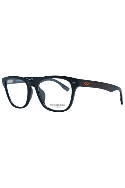 Ermenegildo Zegna Men's eyeglasses frame, Ermenegildo Zegna ZC5001-F 55 001
