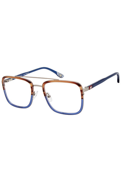 New Balance Rama ochelari de vedere, barbateasca, New Balance NB411004 52