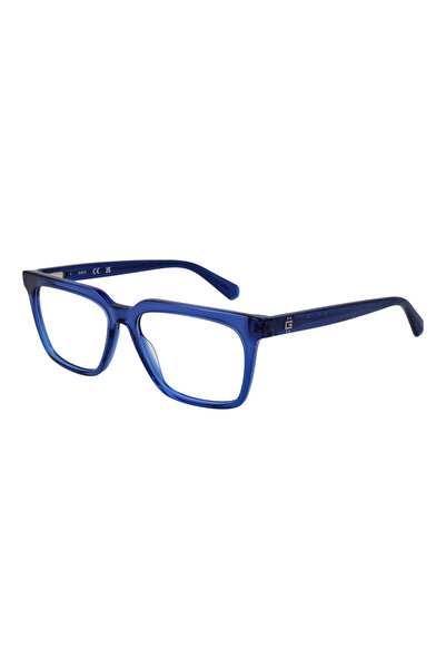Guess Men's eyeglasses frame, GU50133 090 55