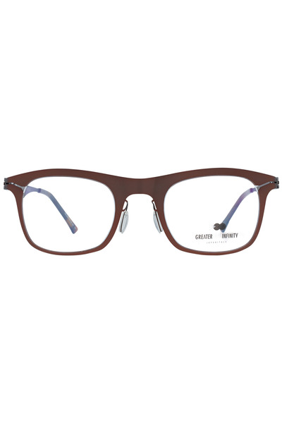 Greater Than Infinity Men's eyeglasses frame, Greater Than Infinity GT018 V03 49