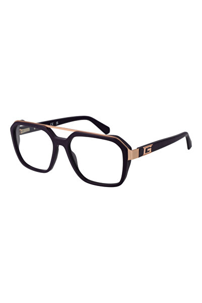 Guess Men's eyeglasses frame, GU50138 082 55