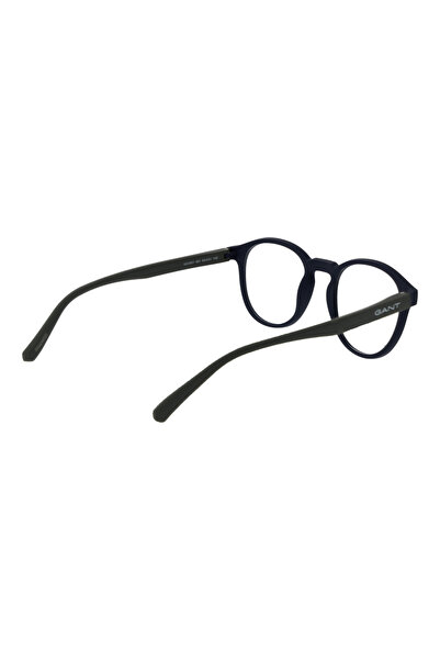 Gant Rama ochelari de vedere, barbateasca, GA3301 091 50