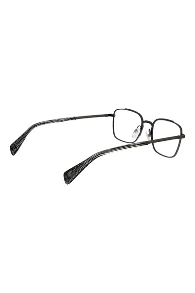Yohji Yamamoto Men's eyeglasses frame, Yohji Yamamoto YY3006 902 51